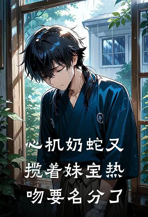心机奶蛇又揽着妹宝热吻要名分了许意阿意最新免费小说_免费完本小说心机奶蛇又揽着妹宝热吻要名分了许意阿意