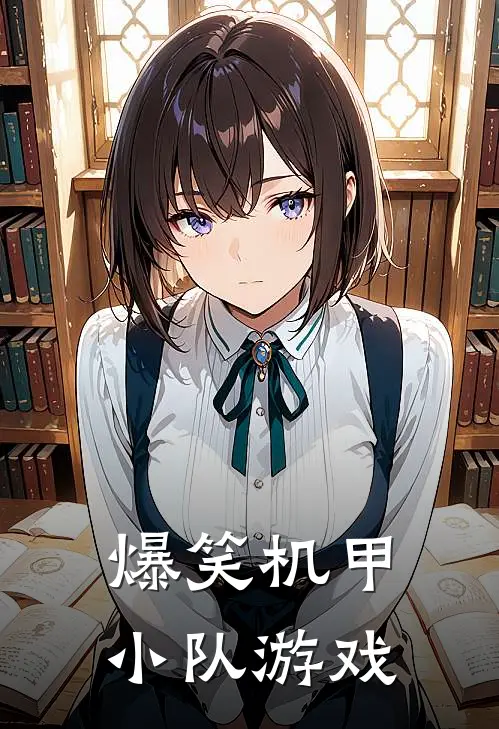 爆笑机甲小队游戏