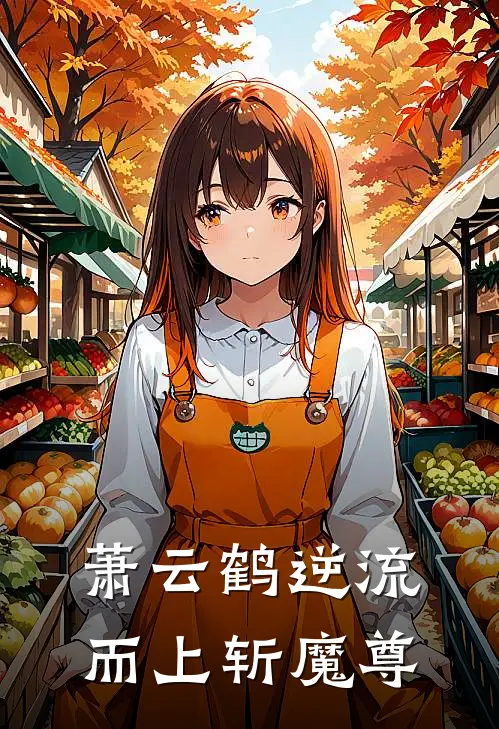 萧云鹤逆流而上斩魔尊