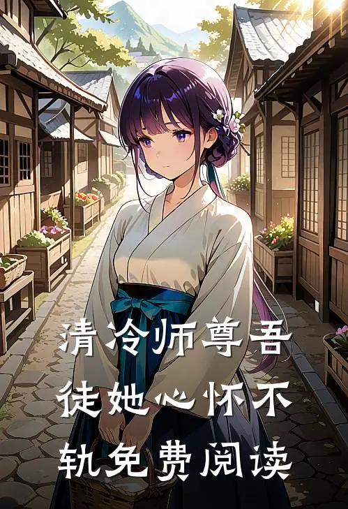 清冷师尊吾徒她心怀不轨免费阅读