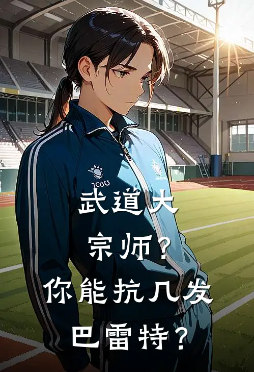 武道大宗师？你能抗几发巴雷特？张青林望免费小说免费阅读_推荐完结小说武道大宗师？你能抗几发巴雷特？(张青林望)