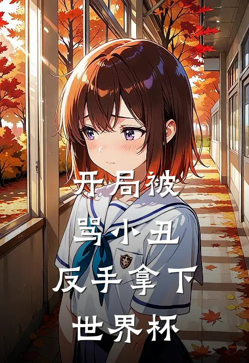 开局被骂小丑，反手拿下世界杯陈岩赵栋完结好看小说_最新章节列表开局被骂小丑，反手拿下世界杯(陈岩赵栋)