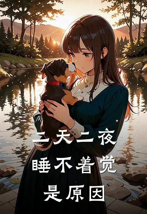 二天二夜睡不着觉是原因