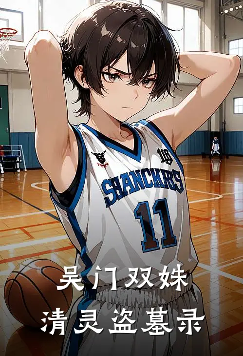 吴门双姝：清灵盗墓录(吴清吴灵)免费阅读完整版小说_完结免费小说吴门双姝：清灵盗墓录(吴清吴灵)