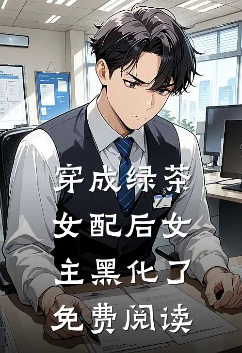 穿成绿茶女配后女主黑化了免费阅读