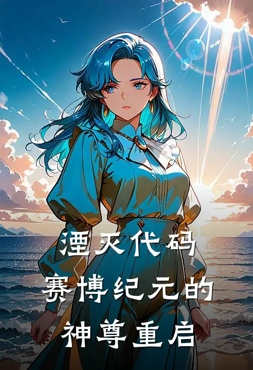 湮灭代码：赛博纪元的神尊重启