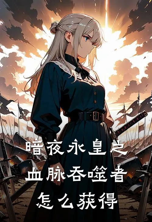 暗夜永皇之血脉吞噬者怎么获得