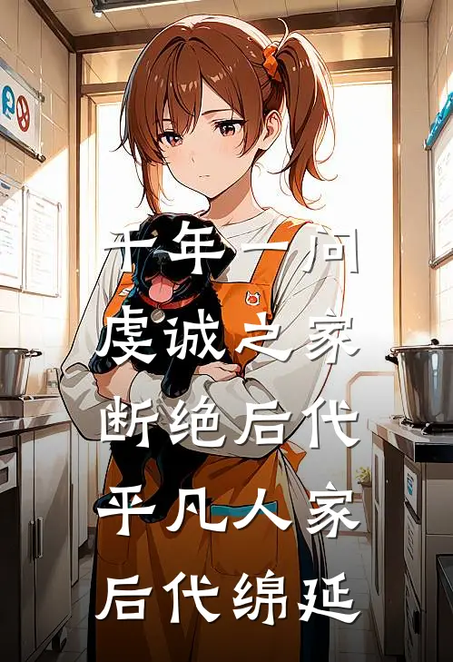 千年一问虔诚之家断绝后代,平凡人家后代绵延