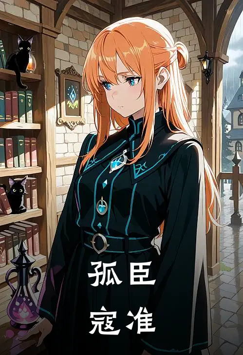 《孤臣：寇准》寇准寇湘已完结小说_孤臣：寇准(寇准寇湘)全文免费阅读无弹窗大结局