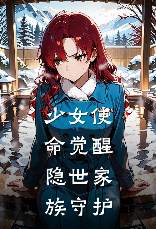 少女使命觉醒：隐世家族守护林清音墨渊全文免费阅读无弹窗大结局_（林清音墨渊）少女使命觉醒：隐世家族守护最新小说