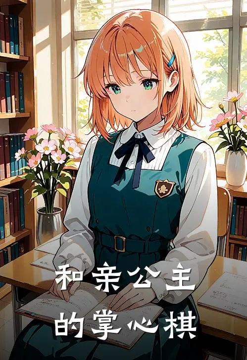 和亲公主的掌心棋拓跋澈拓跋烈最新章节在线阅读_拓跋澈拓跋烈全本免费在线阅读