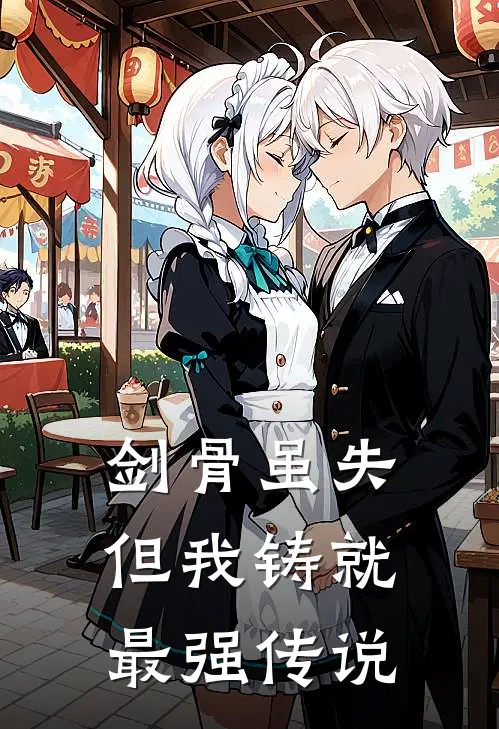 剑骨虽失，但我铸就最强传说