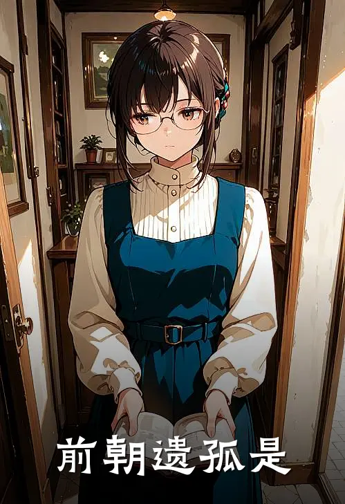 前朝遗孤是
