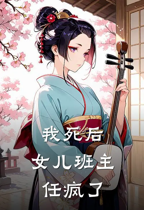 我死后，女儿班主任疯了赵曼温雅免费小说全文阅读_最新好看小说我死后，女儿班主任疯了赵曼温雅