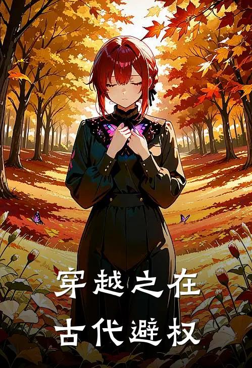 穿越之在古代避权