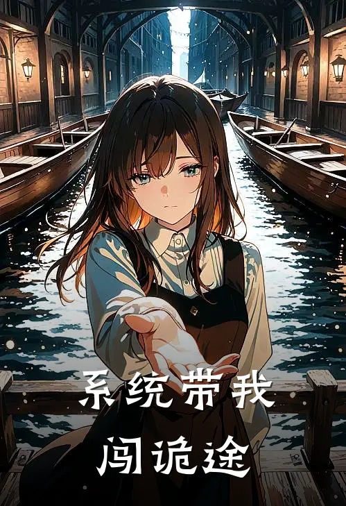 系统带我闯诡途