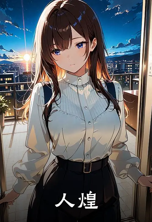 人煌(郭涛苏婉灵)最新热门小说_完结小说人煌(郭涛苏婉灵)