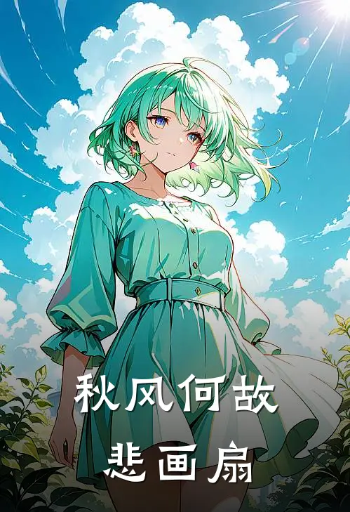 秋风何故悲画扇赵北辰司徒免费小说全文阅读_最新好看小说秋风何故悲画扇赵北辰司徒