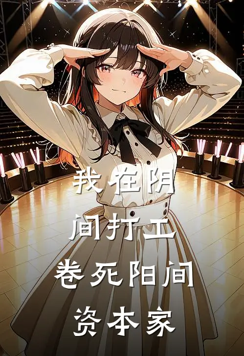 我在阴间打工，卷死阳间资本家