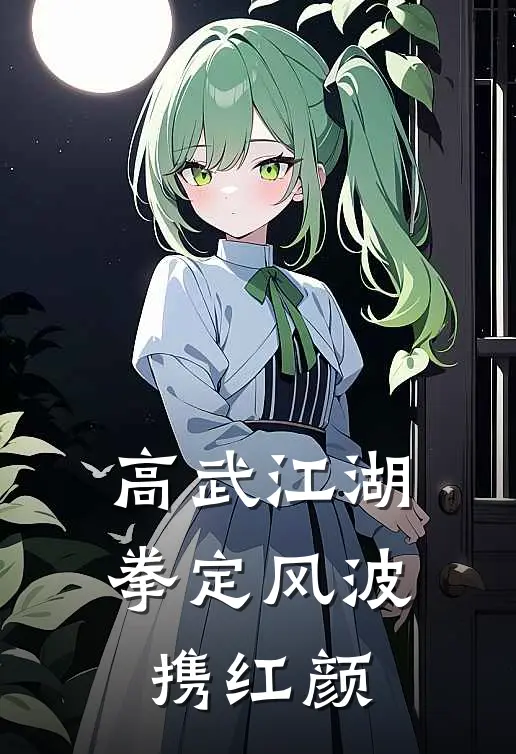 高武江湖：拳定风波携红颜赵拳林溪热门小说排行_免费小说高武江湖：拳定风波携红颜赵拳林溪