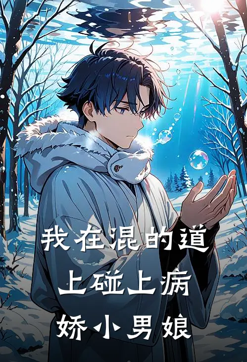 我在混的道上碰上病娇小男娘