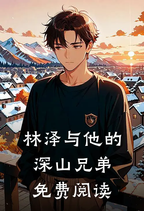 林泽与他的深山兄弟免费阅读