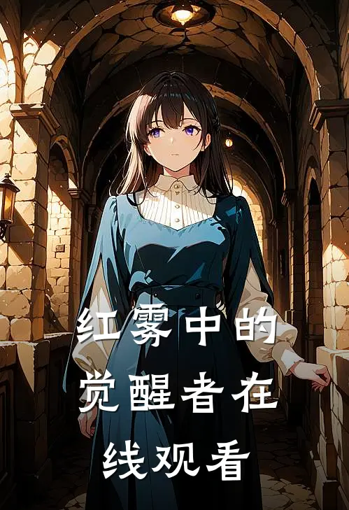 红雾中的觉醒者在线观看