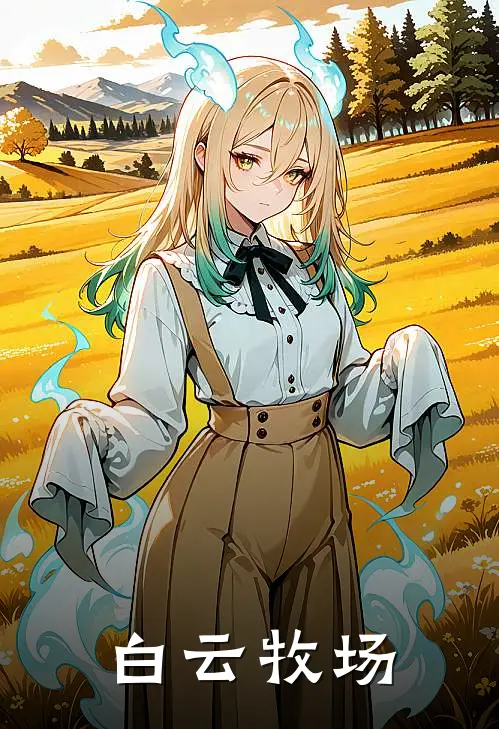 白云牧场