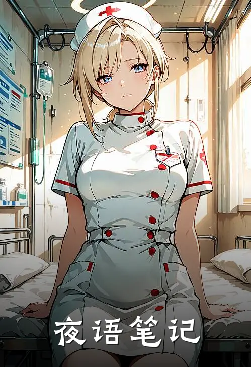 夜语笔记