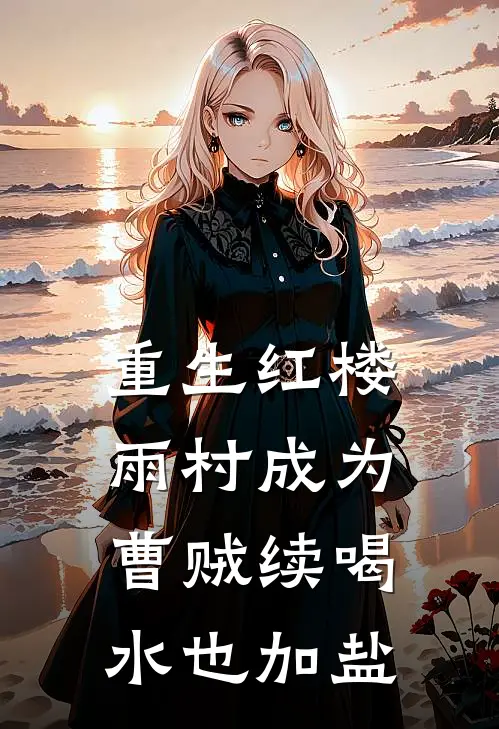 重生红楼雨村成为曹贼续喝水也加盐