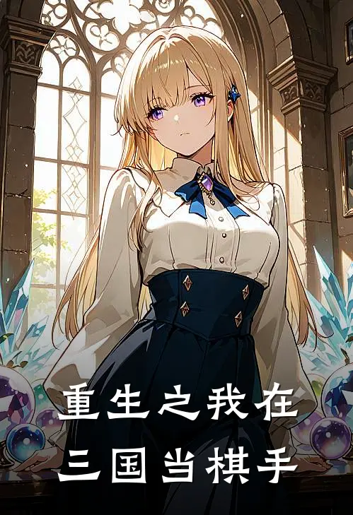 重生之我在三国当棋手