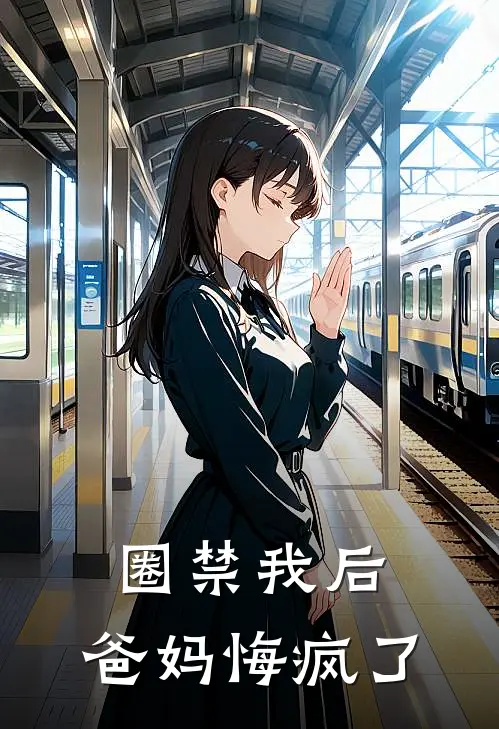 圈禁我后，爸妈悔疯了周琳琳琳新热门小说_最新章节列表圈禁我后，爸妈悔疯了(周琳琳琳)