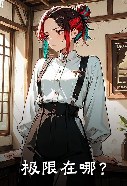 极限在哪？