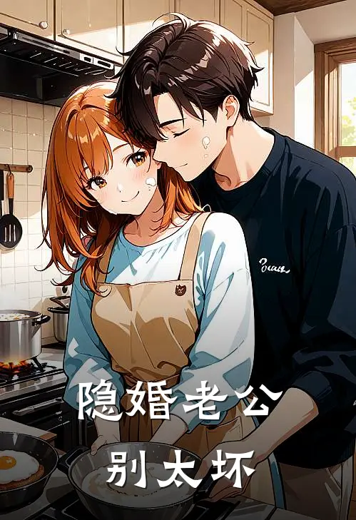 隐婚老公：别太坏(林晚星霍景琛)免费小说全集_完本小说免费阅读隐婚老公：别太坏(林晚星霍景琛)