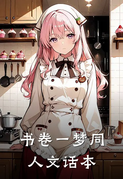 书卷一梦同人文话本