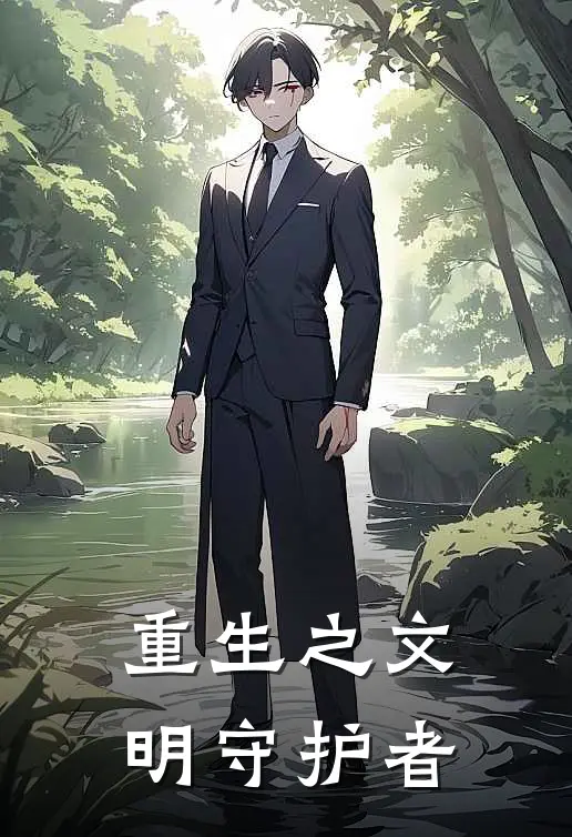 重生之文明守护者