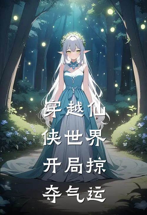 穿越仙侠世界：开局掠夺气运