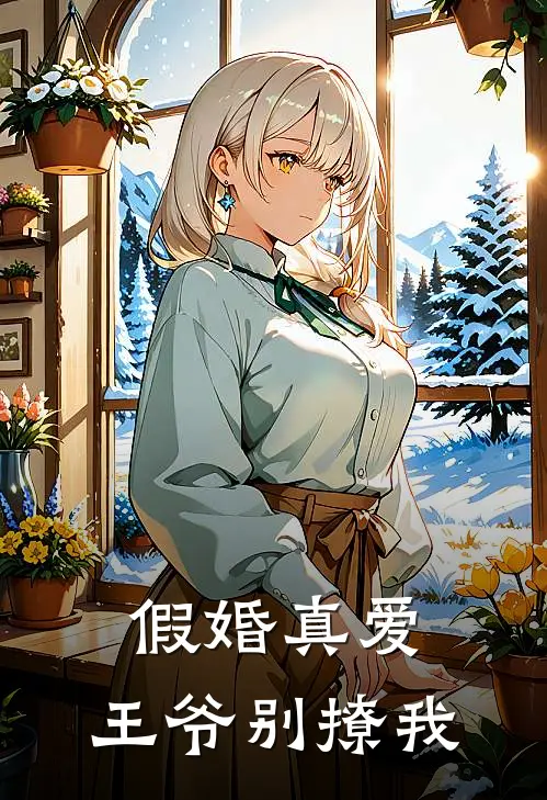 假婚真爱，王爷别撩我