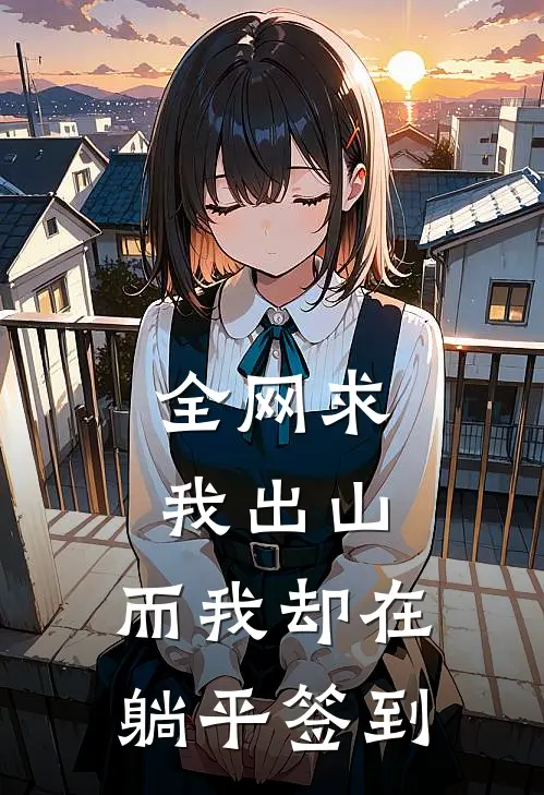 全网求我出山，而我却在躺平签到