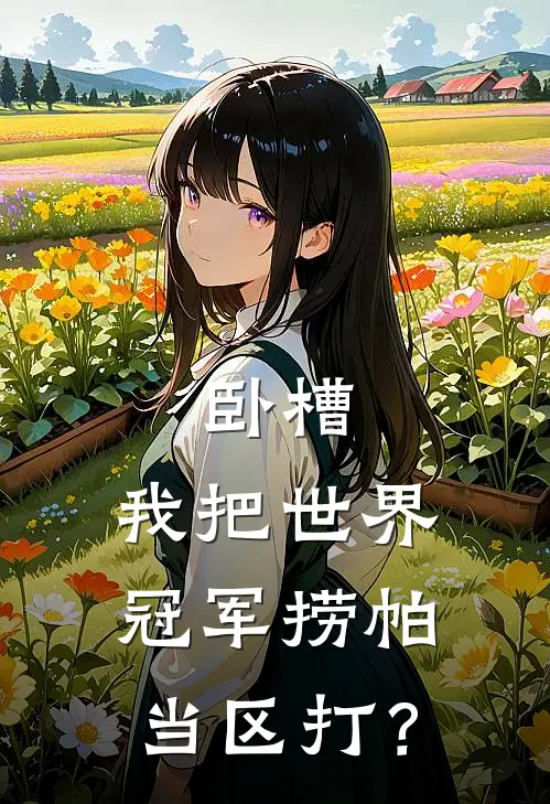 卧槽，我把世界冠军捞帕当区打？