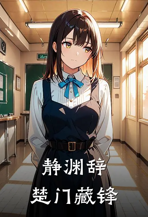 静渊辞：楚门藏锋