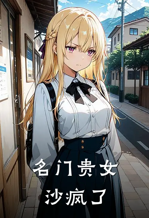 名门贵女沙疯了