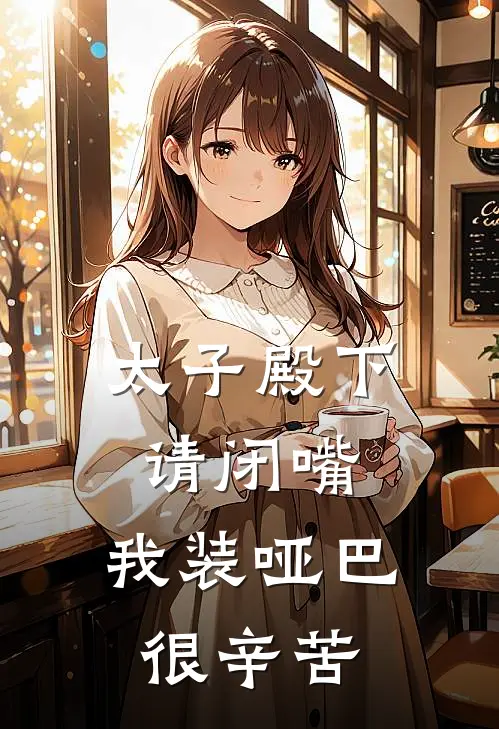 太子殿下，请闭嘴，我装哑巴很辛苦(承泽李承泽)免费小说在线阅读_在线阅读免费小说太子殿下，请闭嘴，我装哑巴很辛苦(承泽李承泽)