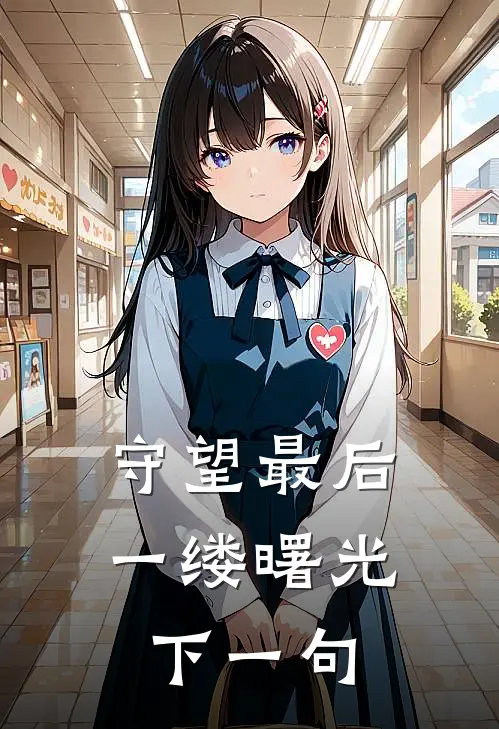 守望最后一缕曙光下一句