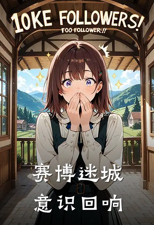 赛博迷城意识回响(林默陈风)最新小说_免费阅读完整版小说赛博迷城意识回响(林默陈风)