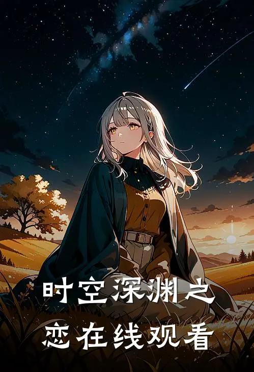 时空深渊之恋在线观看
