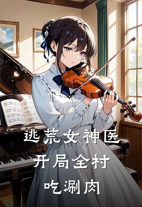 逃荒女神医，开局全村吃涮肉苏青沈峰完结小说_免费小说在线看逃荒女神医，开局全村吃涮肉苏青沈峰