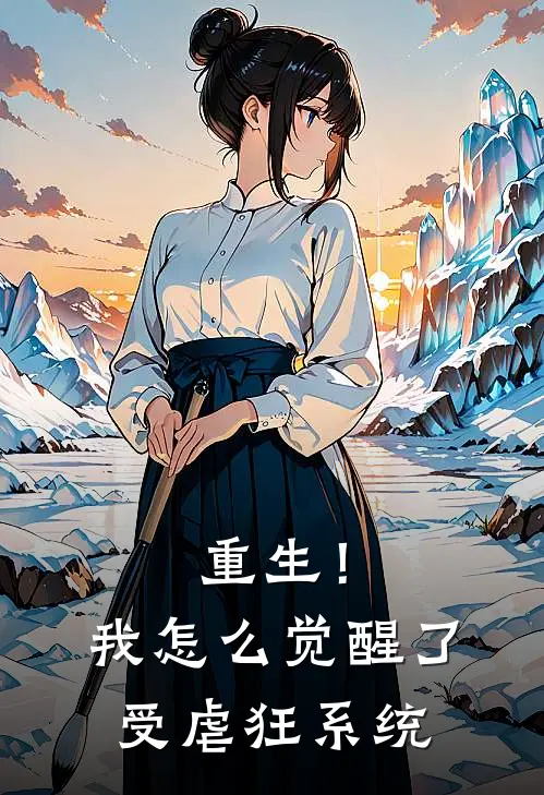 重生！我怎么觉醒了受虐狂系统(白石罗之翔)最热门小说_小说完整版重生！我怎么觉醒了受虐狂系统白石罗之翔