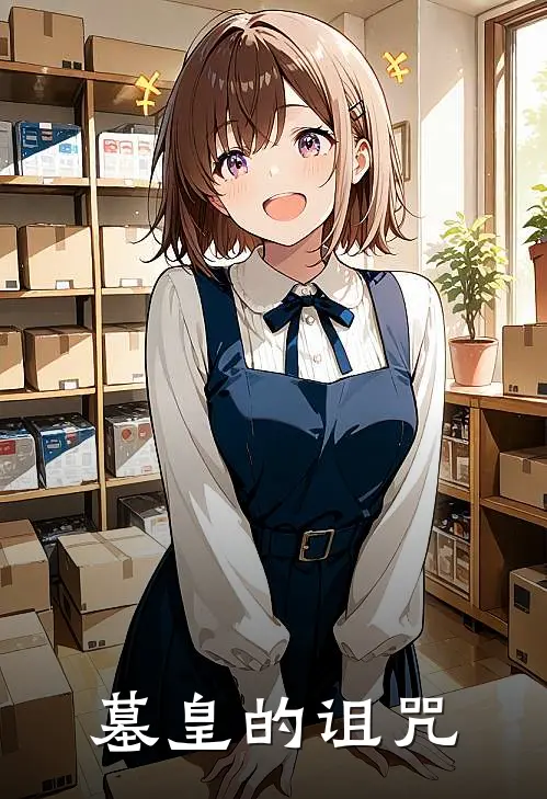 墓皇的诅咒陈延林薇热门完本小说_最新章节列表墓皇的诅咒(陈延林薇)