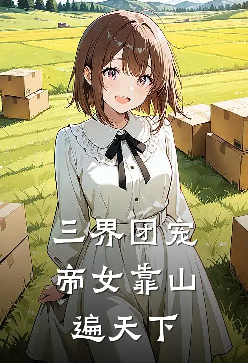 三界团宠：帝女靠山遍天下(玖苓慕苓夕)热门网络小说推荐_免费完结版小说三界团宠：帝女靠山遍天下(玖苓慕苓夕)